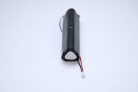 Ersatzakku für RADWAG WAGI 6S1P 6xAA2000B - 7,2 Volt 2000mAh Ni-MH - anschlussfertig