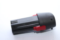 Akkureparatur durch Zellentausch - PARKSIDE PFBS 9.6-2 / KH 3125-2 - 9,6 Volt Akku