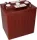 Trojan TE35 6V 245Ah - Deep Cycle Batterie für Traktionsanwendungen mit AP-Anschluss