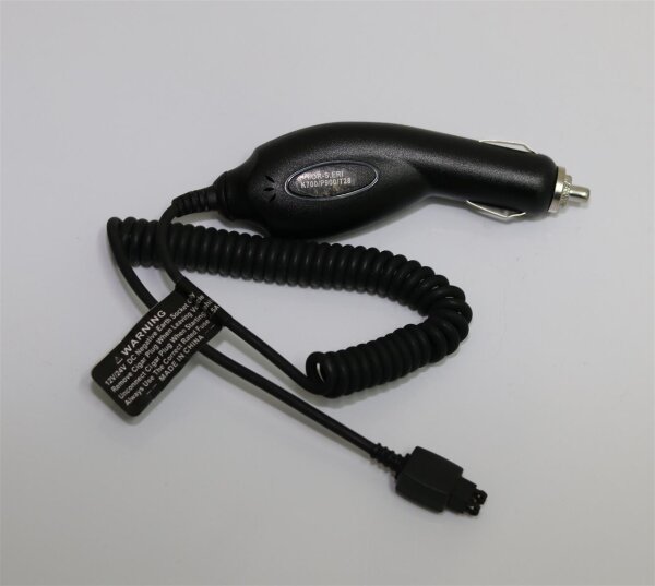 KFZ-Ladekabel für SonyEricsson F500i / K500i / K700i / P800 / P900