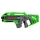 JAMARA - Impulse Laser Gun Rifle Set blau/grün