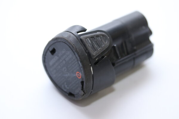 Akkureparatur durch Zellentausch - MIRKA BPA10825 - 10,8 Volt Li-Ion Akku