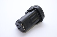 Akkureparatur durch Zellentausch - MIRKA BPA10825 - 10,8 Volt Li-Ion Akku