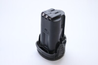 Akkureparatur durch Zellentausch - MIRKA BPA10825 - 10,8 Volt Li-Ion Akku