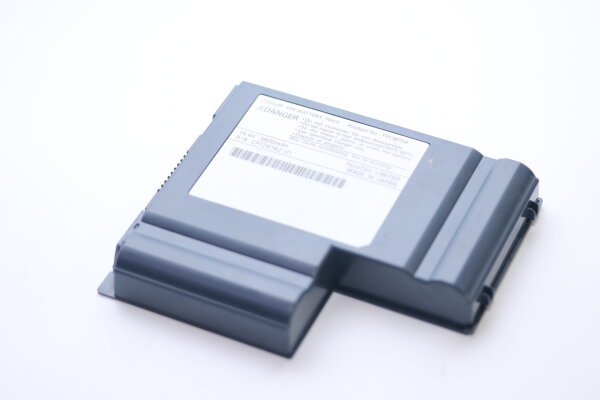 Akkureparatur durch Zellentausch - FUJITSU FPCBP59 / CP126162-01 - 14,4 Volt Li-Ion