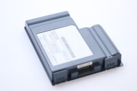 Akkureparatur durch Zellentausch - FUJITSU FPCBP59 / CP126162-01 - 14,4 Volt Li-Ion