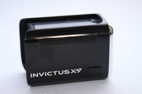 Akkureparatur durch Zellentausch - INVICTUS X9 / PO00000566 - 29,6 Volt Li-Ion Akku