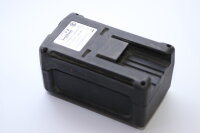 Akkureparatur durch Zellentausch - BMZ Li-Ion SEALED...