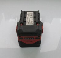 Akkureparatur - Zellentausch - HILTI B 36/2.4 - 36 Volt Li-Ion Akku