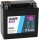 Exide BackUp - EK131 - 12 Volt 12Ah 200A Pb - AGM Bleiakku (Zusatz‑ & BackUp‑Batterie)