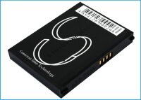 Ersatzakku - CS-A636SL - Asus SBP-03 - 3,7 Volt 1350mAh Li-Ion