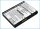 Ersatzakku - CS-A636SL - Asus SBP-03 - 3,7 Volt 1350mAh Li-Ion