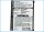 Ersatzakku - CS-A636SL - Asus SBP-03 - 3,7 Volt 1350mAh Li-Ion