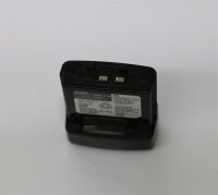 Ersatzakku - ALINCO EBP-37N / EBP-34N -  4,8 Volt 2000mAh / 9,60Wh Ni-MH Akku - aufbereitet