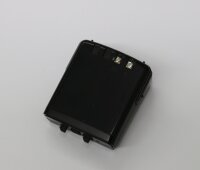 Ersatzakku - ALINCO EBP-37N / EBP-34N -  4,8 Volt 2000mAh / 9,60Wh Ni-MH Akku - aufbereitet
