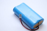 Akkureparatur - Zellentausch - Mahr...