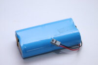 Akkureparatur - Zellentausch - Mahr Höhenmessgerät - 4,8 Volt Akku