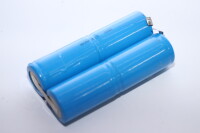 Akkupack für Mahr Höhenmessgerät - 4,8 Volt zum Selbsteinbau