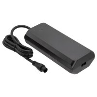 MARATRON Ladegerät 48V 3A für AEG (6-poliger...