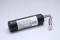 Akkureparatur durch Zellentausch - INR21700-50E / 1S1P - 3,6 V 5000mAh Li-Ion Akku