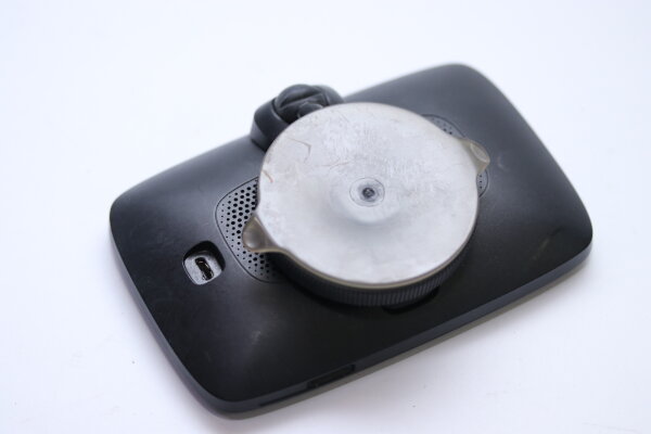 Akkureparatur durch Zellentausch - TomTom Start 40 - 3,7 Volt Li-Ion