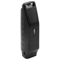 Maratron Ersatzakku für Yamaha – 36V / 14,5Ah – Rahmen-Version