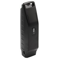 Maratron Ersatzakku für Yamaha – 36V / 17Ah – Rahmen-Version