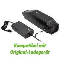 Maratron Ersatzakku für Yamaha – 36V / 17Ah – Rahmen-Version