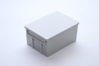 Akkureparatur durch Zellentausch - Mamibot W200 / Iglassbot / SkyBot -  21,6 Volt 3400mAh / 73,44Wh Li-Ion Akku