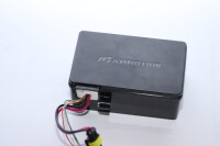 Akkureparatur durch Zellentausch - MAMMOTION YUKA 2000 - 21,6 Volt Li-Ion Akku
