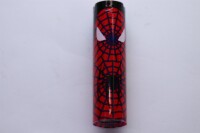 Schrumpfschlauch - Cartoon-Motiv "Superman" für 18650 Zellen - 70 x 30mm