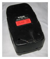 Akkureparatur - Zellentausch - Bullcraft BAS P24-41 - 24...