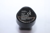 Akkureparatur durch Zellentausch - kerbl Li-Ion battery...