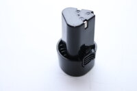 Akkureparatur durch Zellentausch - kerbl Li-Ion battery...