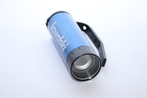Akkureparatur durch Zellentausch - kowalski select620 flood - 7,4 Volt Li-Ion