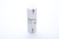 Akkureparatur durch Zellentausch - EMMERICH NiMH Batterie...