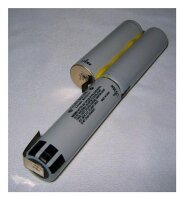 Akkupack für drive 460 900 305 - 11,1 Volt Li-Ion zum Selbsteinbau