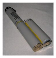 Akkupack für drive 460 900 305 - 11,1 Volt Li-Ion zum Selbsteinbau