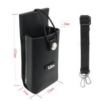 Leder‑Schutzhülle für Intermec CN50 & CN51...