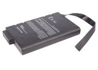 Ersatzakku - CS-SP500HB - Samsung SENS PRO 500 / DR202 / u.a. - 10,8 Volt 6600mAh Li-Ion