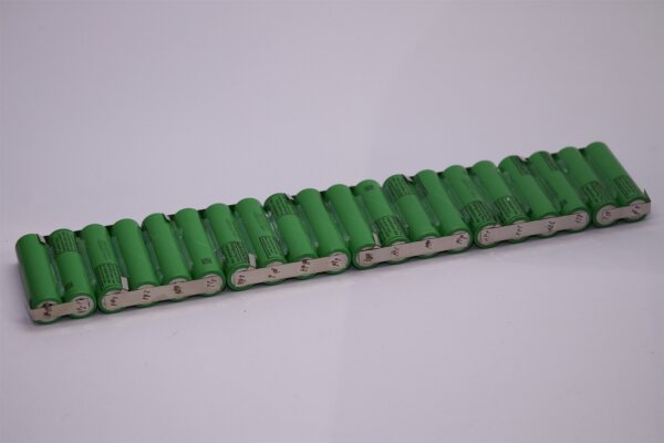 Akkupack für DONGGUAN CHY BATTERY CHY3605C116070 - 36 Volt Li-Ion zum Selbsteinbau