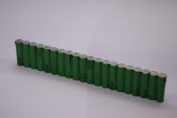Akkupack für DONGGUAN CHY BATTERY CHY3605C116070 - 36 Volt Li-Ion zum Selbsteinbau