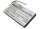 Ersatzakku - CS-FKF6SL - Falk F-Series - 3,7 Volt 1200mAh Li-Ion