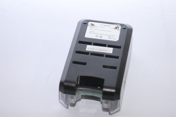 Akkureparatur durch Zellentausch - tineco S11-01 - 21,6 Volt Akku