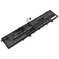 Ersatzakku - CS-LVS745NB - Lenovo Yoga S740-15IRH /...