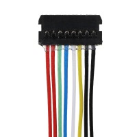Ersatzakku - CS-LVS745NB - Lenovo Yoga S740-15IRH / C940-15IRH – 15.36 Volt 4300mAh Li-Ion