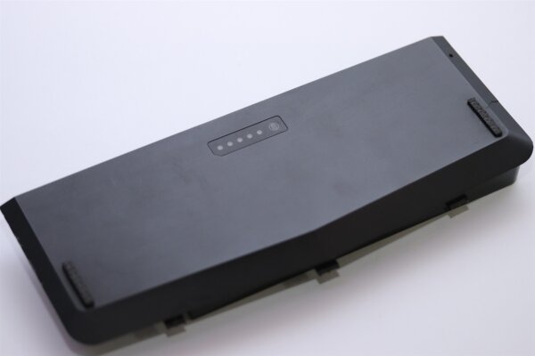 Akkureparatur durch Zellentausch - SMP Simplo Battery Module F310J - 11,1 Volt Li-Ion Akku