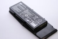 Akkureparatur durch Zellentausch - SMP Simplo Battery Module F310J - 11,1 Volt Li-Ion Akku