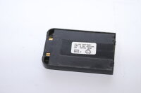 Akkureparatur durch Zellentausch - Bosch DUAL COM738 EFR...