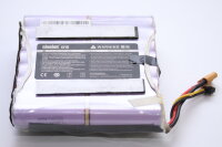 Akkureparatur durch Zellentausch - ninebot one NB1502-A -...